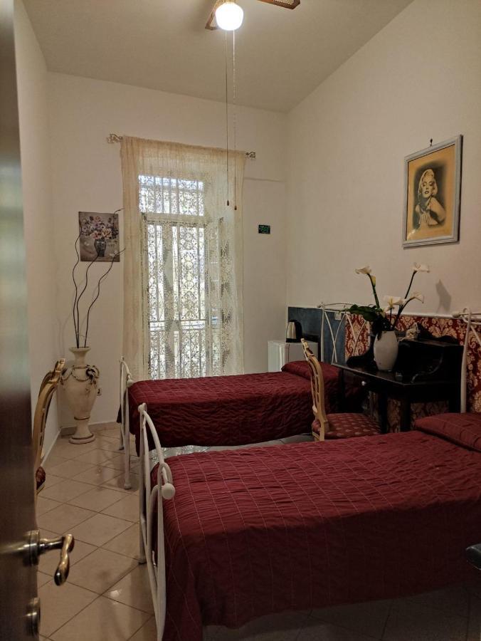 Little Anema & Core Castellammare di Stabia Exterior photo